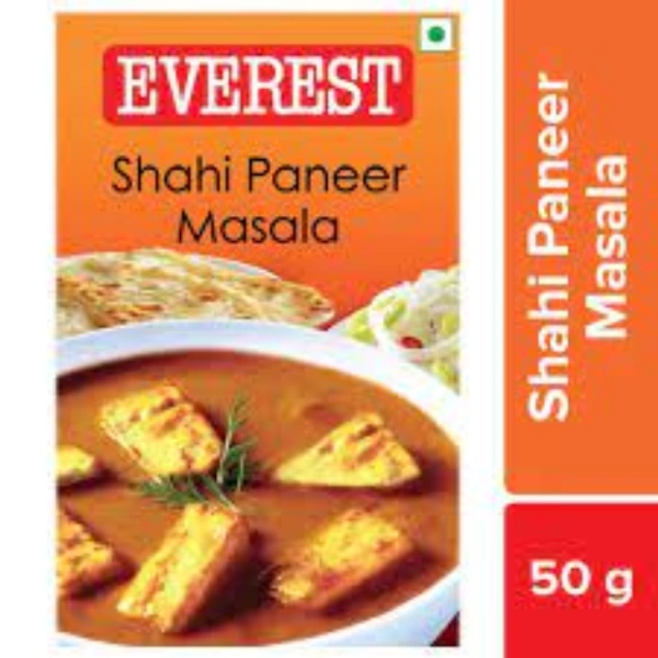 Everest Shahi Paneer Masala - 50 gm